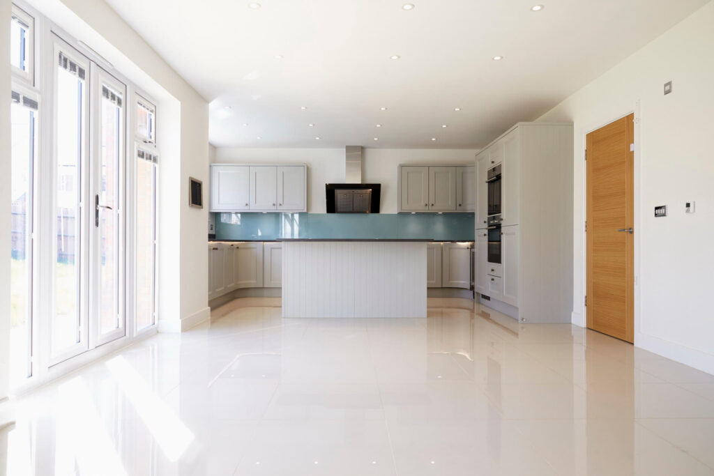 Central Str, New York